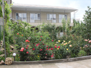 Гостевой Дом Елена