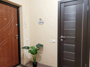 Апартаменты у ТЦ Остров