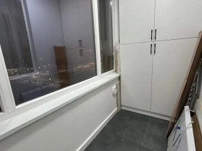 Квартира Чудесная в центре Астаны