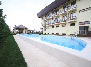 Отель California