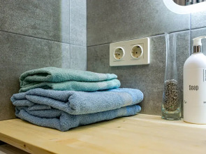 Апартаменты Cosmos Apart на Куйбышева