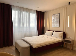 Апартаменты Клубный дом Трилогия