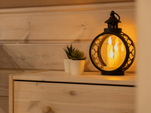 Гостевой дом Мансарда