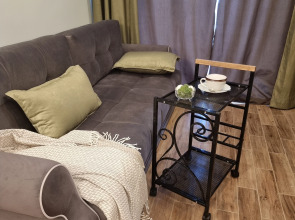 Апартаменты Cranz Terrasse