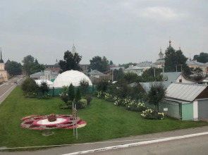 Апартаменты «Дом Куприна в Кремле»