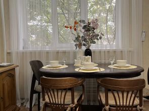 Квартира Каштановая Аллея