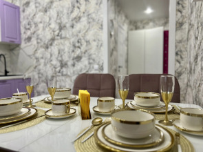 Квартира у метро Чкаловская улица Щорса 105