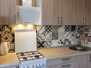 Квартира на Фрунзе 6