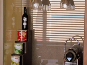 Vogue Hotel Supreme Istanbul