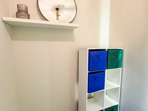 Апартаменты Архитектон