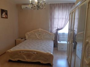 Частный дом Домик для отличного отдыха