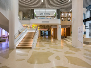 Апартаменты Apartico бизнес класса на Балтийской