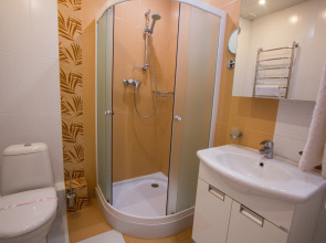 Отель Олимпия