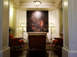 Hotel Albani Firenze