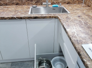 Квартира Обороны 38