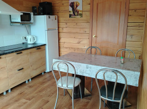 База отдыха Алтай Про100 Отдых