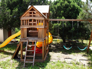 Отель Усадьба Аврора