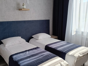 Гостевой дом Касатка