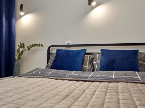 Квартира Студия возле ВКК ЭкспоГрад