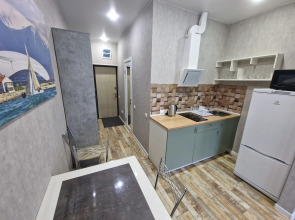 Квартира-Студия 2