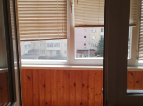 Апартаменты Горького 6/6/4