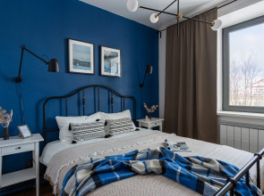 Апартаменты Полярье квартира у склона