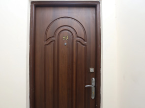 Апартаменты on Argishti Str. 11-80