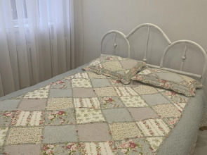 Апартаменты Ростовское море