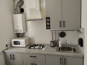 Квартира на Свободе недалеко от Кремля