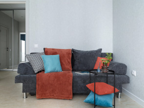 Апартаменты Luxury на Булгакова, Yana Apart