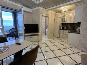 Апартаменты В Центре Сочи Вита-Нова