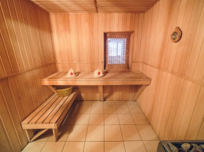 Апартаменты на Пушкина 35