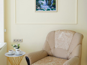 Квартира Элитные апартаменты у Кремля