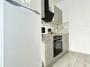 Апартаменты FSF Прекрасная Евро-двушка в Цветах Башкирии