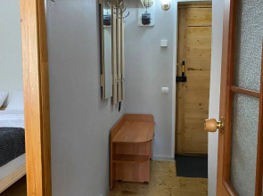 Апартаменты 2-комнатные апартаменты ТЦ Виконда Метеор GoodNight Aparts