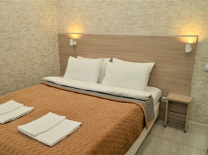 Апартаменты Belomorsk open Карелия