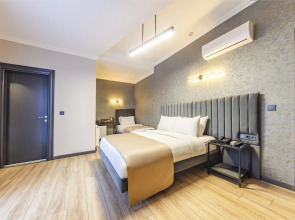 Lenora Airport Hotel