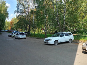 Апартаменты на Вахитова 2