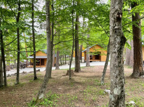 Гостевой дом Дача МиСо Теберда by Dombay Flats