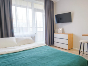 Квартира TerraAparts в Стрельне