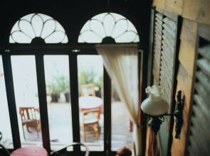 Гостевой Дом Juaratanasirikul