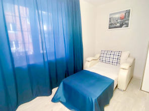 Апартаменты Unique Apart Бриз рядом с Площадью Советов, Госпиталем и Администрацией на 50 Лет Октября 7