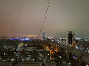 Апартаменты Неоклассика в центре