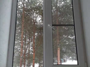 Частный дом Петровское 28