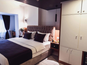 Отель Tymbris Hotel Eskisehir