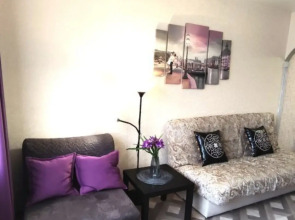 Квартира На улице Юности 2