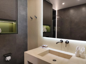 Апартаменты XO Canggu adults only