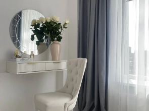 Квартира Лебединая гавань в центре города от Kravc Group