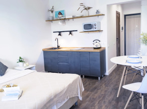 Квартира Стрижи