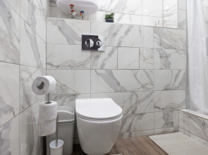 Апартаменты студия на Радио